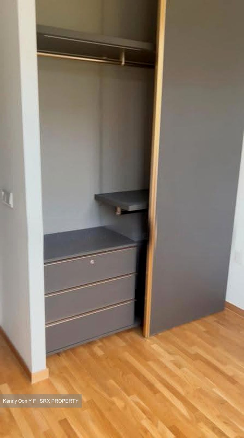 Park Colonial (D13), Condominium #610562011